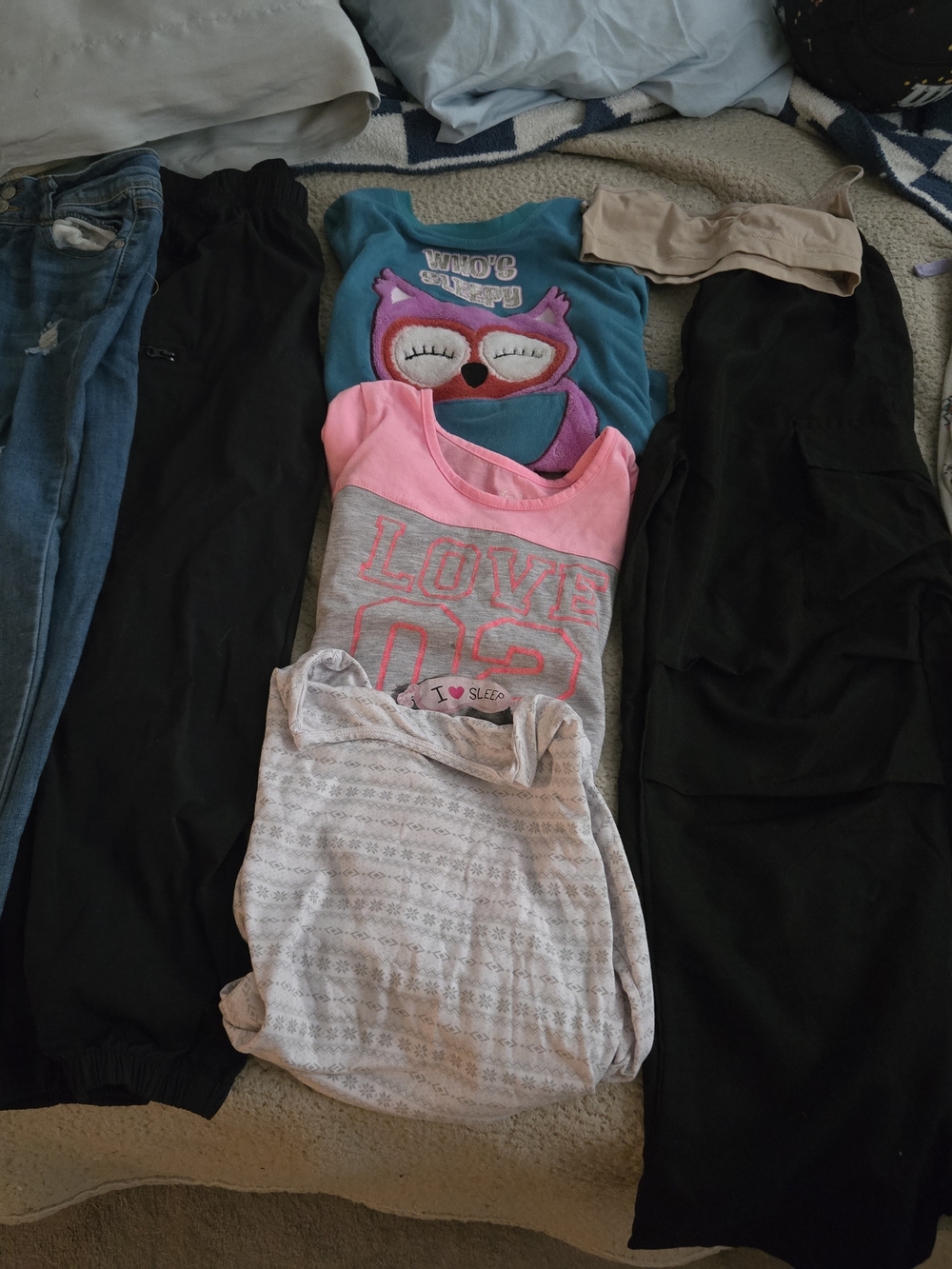 Girls Bundle Size 12